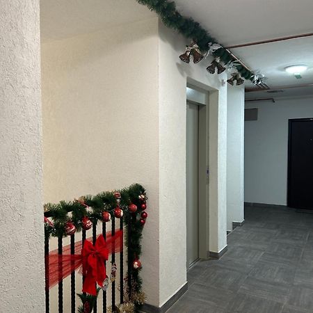 ČačakTim Lux 3公寓 外观 照片