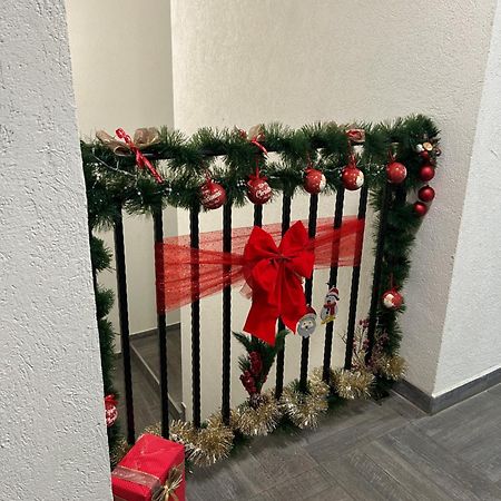 ČačakTim Lux 3公寓 外观 照片
