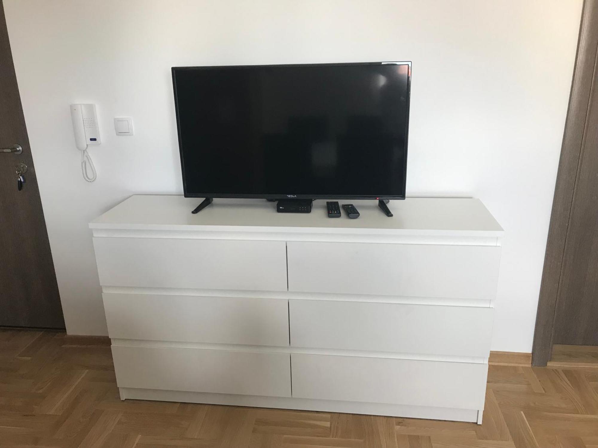 ČačakTim Lux 3公寓 外观 照片