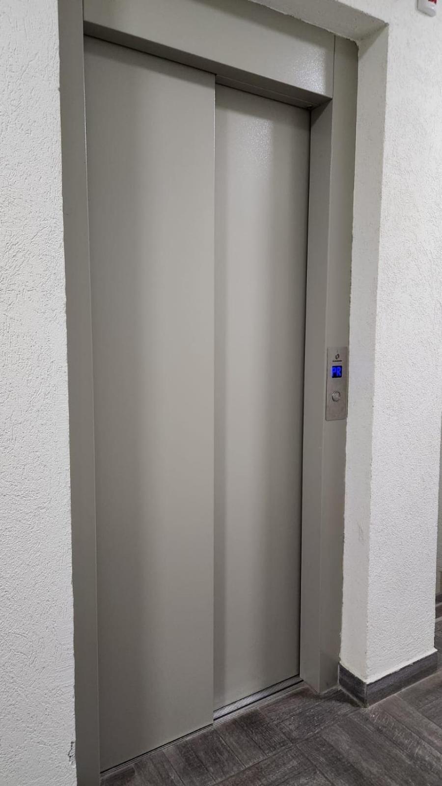 ČačakTim Lux 3公寓 外观 照片