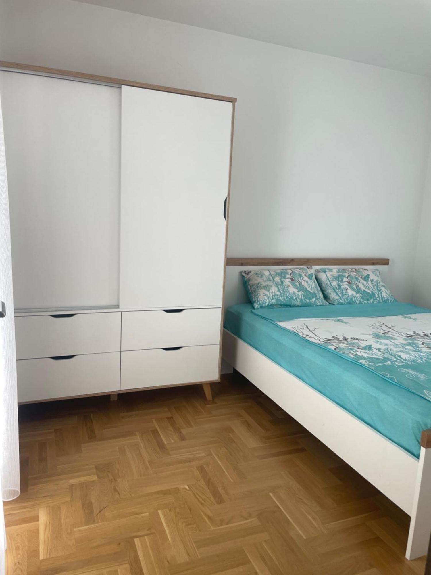 ČačakTim Lux 3公寓 外观 照片